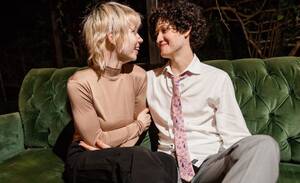 eminem sex anal - Hije de gÃ©nero fluido de Eminem, Steve Mathers, comparte detalles de nuevo  amor