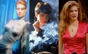 Fantasy Porn Sci Fi - For most people, summer means action-packed sci-fi/fantasy blockbusters,  but for us skin mongers, summer brings a lot of sci-fi/fantasy porn  parodies.