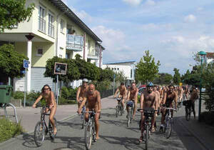 brasil nudist colony voyeur - Naturism â€“ Travel guide at Wikivoyage