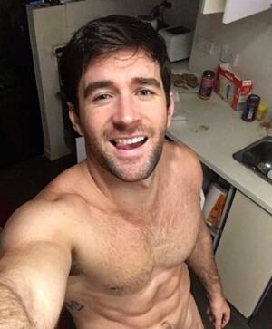 Australian Male Porn Actors - Gay porn actor Woody Fox reveals minimum sizes for performers | PerthNow