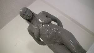 black mud porn - Muddy Vassanta â€“ Vassanta wallows around in the mud pool. Aug 22 2016.  Messygirl