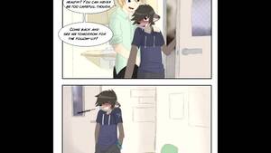 Bbc Anal Gay Furry Porn Comics - A Trip to the Vet (by Unkown) - Gay Furry Comic - Pornhub.com