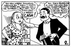 1930s Comic Porn - Tijuana bibles 1930s xxx - Tijuana bibles the twisted world of cartoon sex  tijuana jpg 350x233