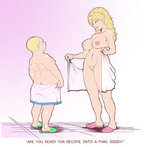 Luanne And Bobby Hill Porn - Rule34 - If it exists, there is porn of it / yashiro a. marino, bobby hill,  luanne platter / 5743181