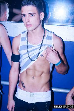 Gay Porn Dan Hopper - Dustin Gold