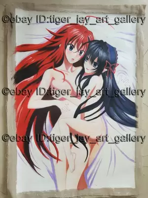 lesbian anime girls nude - Lesbian Interest Love Girls Asian Comic Nude Cartoon Woman Naked Sexy  Painting | eBay