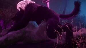 Gay Furry Wolf Sex - Gay Furry Synth Lovers | Lion & Wolf | Wild Life Furries - Pornhub.com