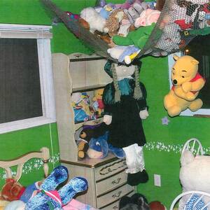 Hidden Toddler Porn - Melvindale home slowly gives up child-porn secrets