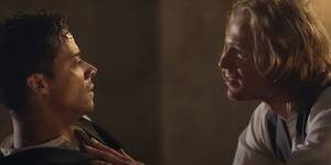 Louis Anderson Gay Porn - Interview With A Vampire Star Praises Show's Messy Queer Rep