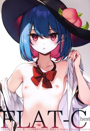 flat hentai gallery - Street Fuck FLAT-Chest - Touhou Project â€“ Hentai.bang14.com