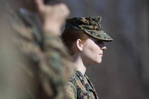 Female Marine Porn - Online Military Forums That Double as Revenge Porn Pages: Longform