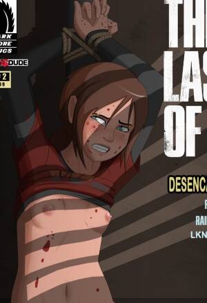 Last Of Us Ellie Unchained Porn Comic - Ellie Unchained 2 LKNOFansub - freako (western) parodia de comic porno en  the last of us,. A todo color comic porno.