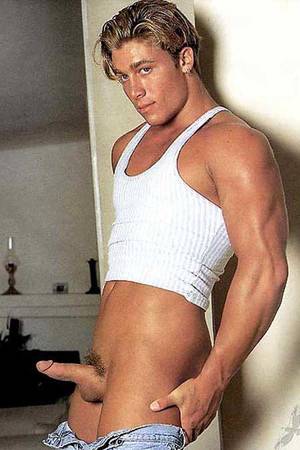 Cort Porn - Cort Stevens Falcon Studios