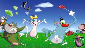 animated nude disney - A Nickelodeon Cartoon Showed a Topless Woman's Breasts and Parents Are  Upset | Entertainment Tonight