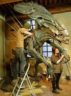 Alien 1979 Xenomorph Costume Porn - 134 best Xenomorph images on Pinterest | Xenomorph, Alien vs predator and Alien  alien