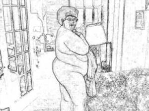 hentai porn drawing - Porn drawings! Amateur slide show! - Hentai Image