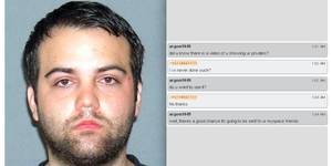 japanese stickam - FBI Needs Help Finding 250 Victims Of Lucas Chansler's Online Sextortion |  HuffPost