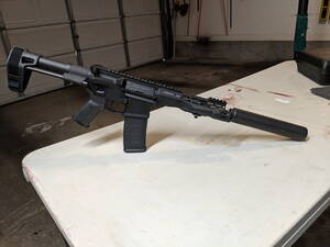 Gun Porn - Gun Porn: Premium 300BLK - Guns, Cars, and Tech