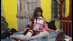 magical tranny - D Va Magical Girl Shemale - Pornhub.com