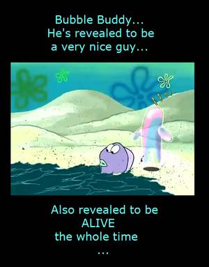 Bubble Buddies Steven Universe Sex Porn - Spongebob Bubble buddy