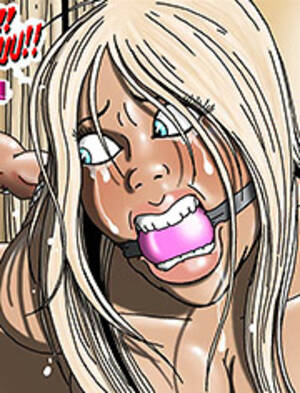 Gary Roberts Bdsm Comics Torture Porn - Gary Roberts