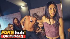asian stripper cum - LADIES CLUB Asian Teen Swallows Stripper's Cum in Public Bathroom -  Pornhub.com
