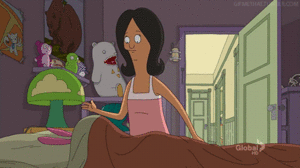 Bobs Burgers Porn Tumblr - gifmethat: Bob's Burgers Porn Photo Pics