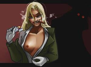 Hellsing Porn - Hellsing - Cartoon Porn & Hentai