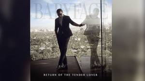 Babyface Girl Porn - PHOTO: Babyface - \