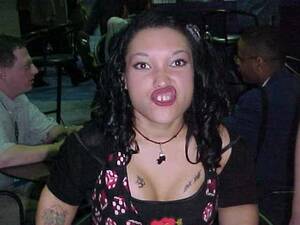 Bridget The Midget Porn - Bridget The Midget Faces 15 Years In Prison After Stabbing Her Boyfriend In  The Calf With A Butter Knife | Barstool Sports