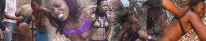 African Slave Porn - African Sex Slaves