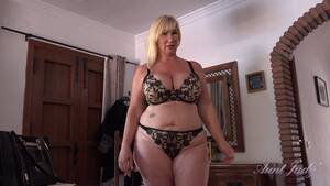 Frustrated Stepmom Porn - AuntJudys Your Frustrated Stepmom Melody Gives You Jerk Off Instruction -  18 March 2023