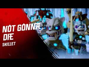 legends of chima cartoon porn - Legends Of Chima [Ice Clan] Tribute - Not Gonna Die [AMV] - YouTube