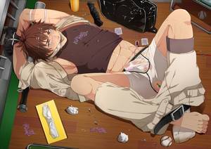 Gay Lemon Porn - /y/ - Yaoi