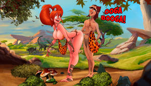 Anime Tribe - Jurassic Tribe