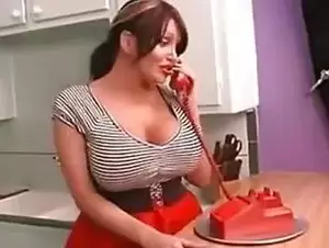 big tit shemale mom - Big tits in kitchen: Shemale Porn Search - Tranny.one