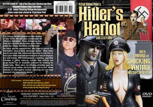 Nazi Porn Movies - Hitler's Harlots (1973) DVDRip [~1100MB] - free download