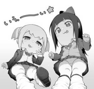 epic hentai xxx - Parody: pop team epic page 2 - Hentai Manga, Doujinshi & Porn Comics