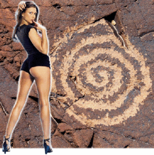 Kari Wuhrer Pussy Oops - Kari Wuhrer | FAUSTUS CROW