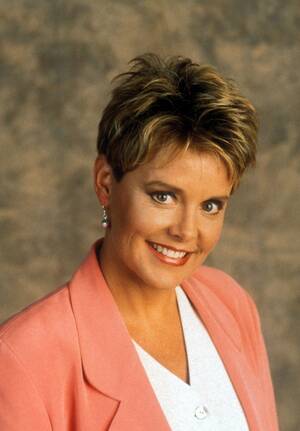 Amanda Bearse Anal Porn - Marriedâ€¦ With Children' turns 35: Where are they now? | Gallery |  Wonderwall.com