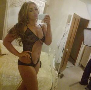 Lauren Goodger Sex Tape Uncensored - Lauren Goodger talks about her leaked sex tape: 'I feel violated and dirty'  - Mirror Online