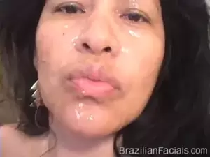 Brazilian Katia Porn - BrazilianFacials katia a02 | xHamster
