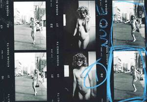 Madonna Blowjob - Musto Does Madonna! - The Village Voice