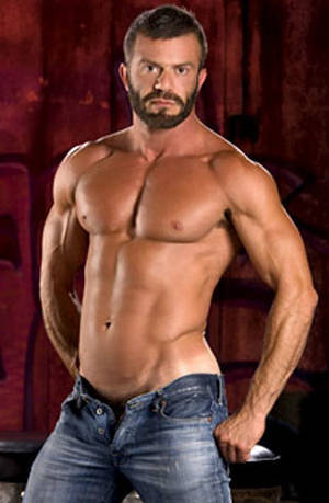 Masterson Porn - Mark Masterson Hot House