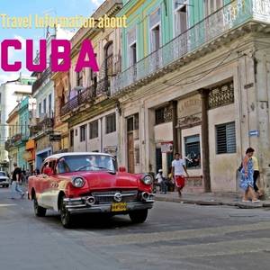 Cuba Fidel Porn - Travel Information about cuba