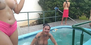 Mom Pool Pussy - Search results: Mom Fucking Pool Boy HD Sex Porn Videos, Page 7