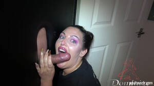 crystal demonstrates - Crystal Demonstrates How To Dominize a Huge Cock! - XXX Porn videos on  AdultWork.com