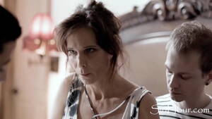 Helpless Mom Sex - They Take Turns And Fuck Financially Disabled StepMom - XVIDEOS.COM