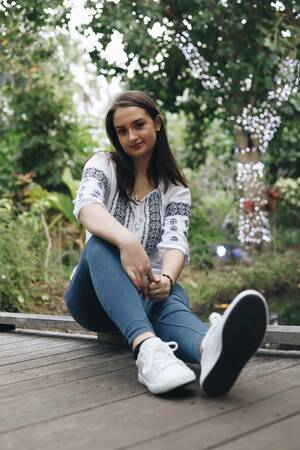 asian pure nudism - Lia Okenkova | FGLI