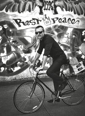 Angelina Jolie Black Cock Cartoon Porn Comic - Search And Destroy | The New Yorker